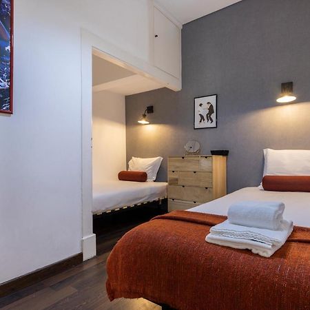 Alfama'S Heart Apartment By Lovelystay Lisboa Екстериор снимка