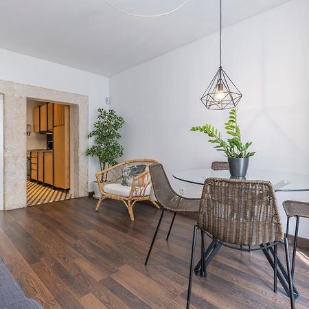 Alfama'S Heart Apartment By Lovelystay Lisboa Екстериор снимка