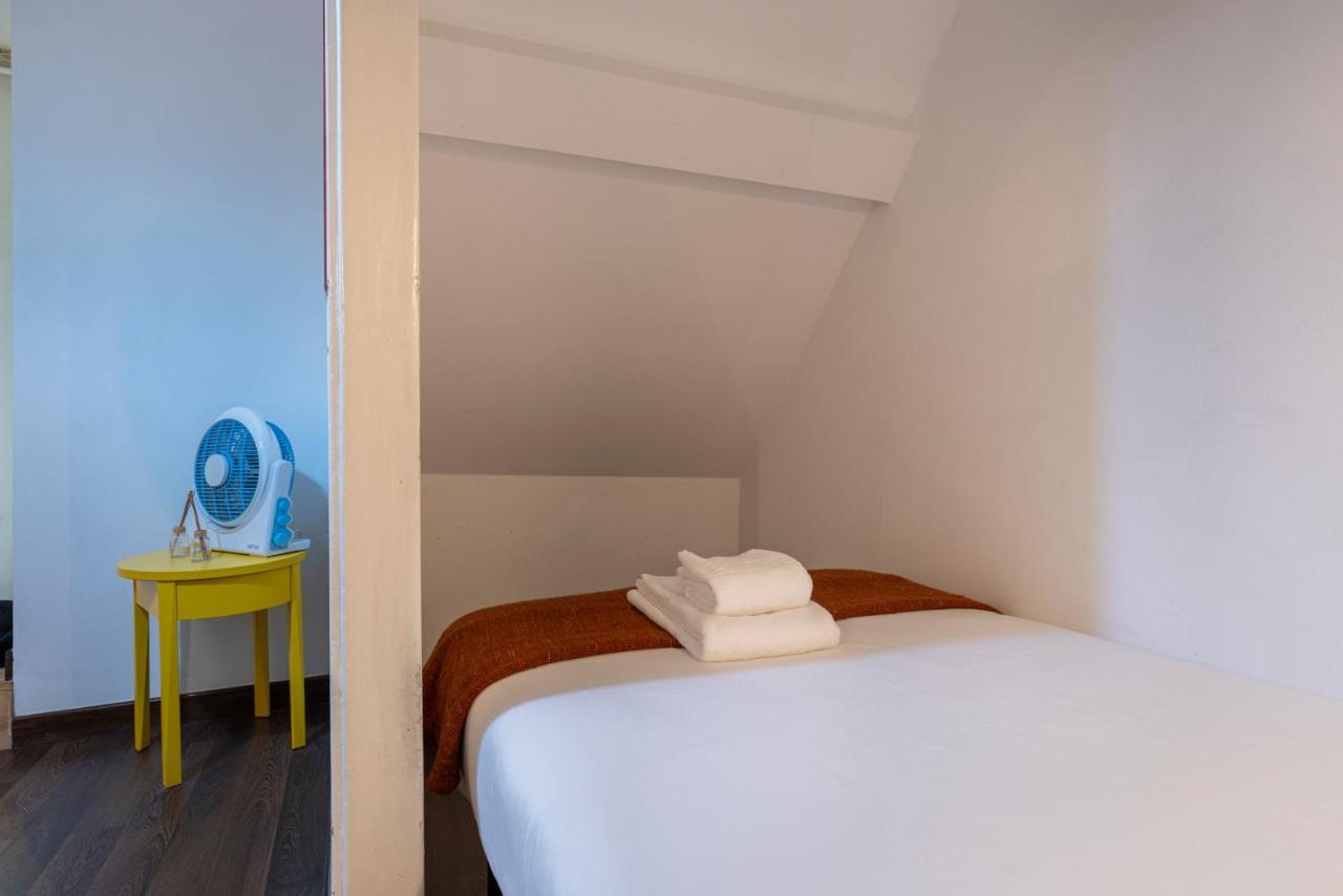 Alfama'S Heart Apartment By Lovelystay Lisboa Екстериор снимка