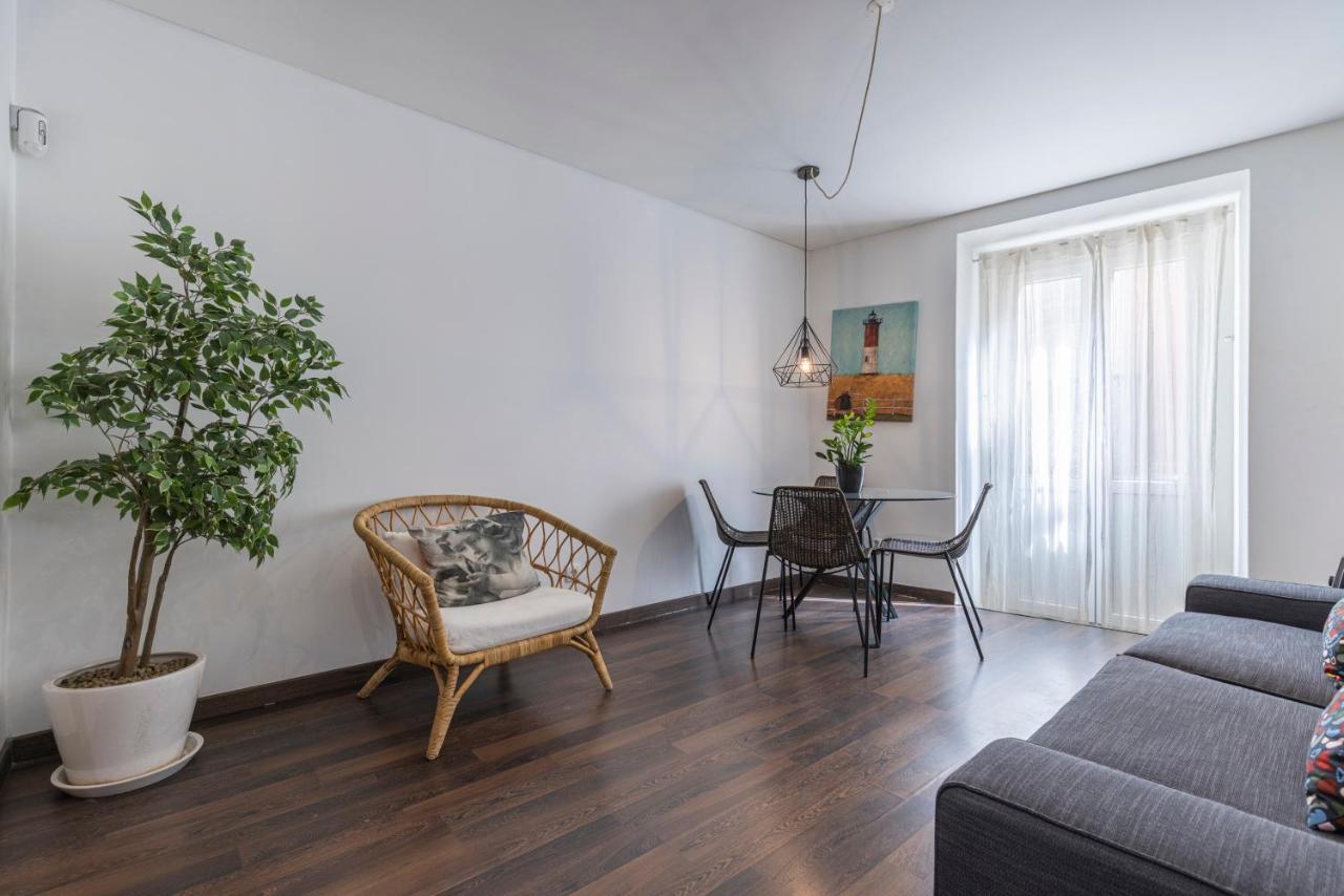 Alfama'S Heart Apartment By Lovelystay Lisboa Екстериор снимка