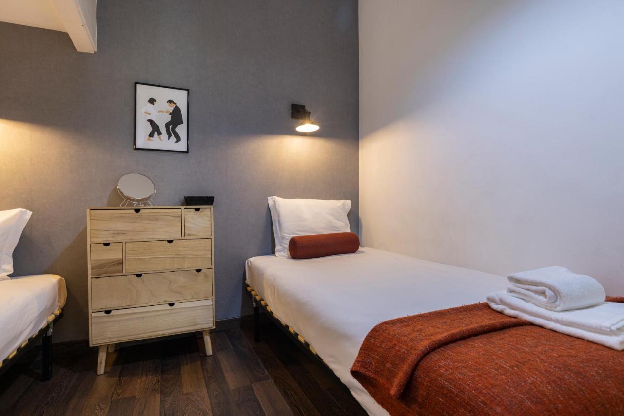 Alfama'S Heart Apartment By Lovelystay Lisboa Екстериор снимка
