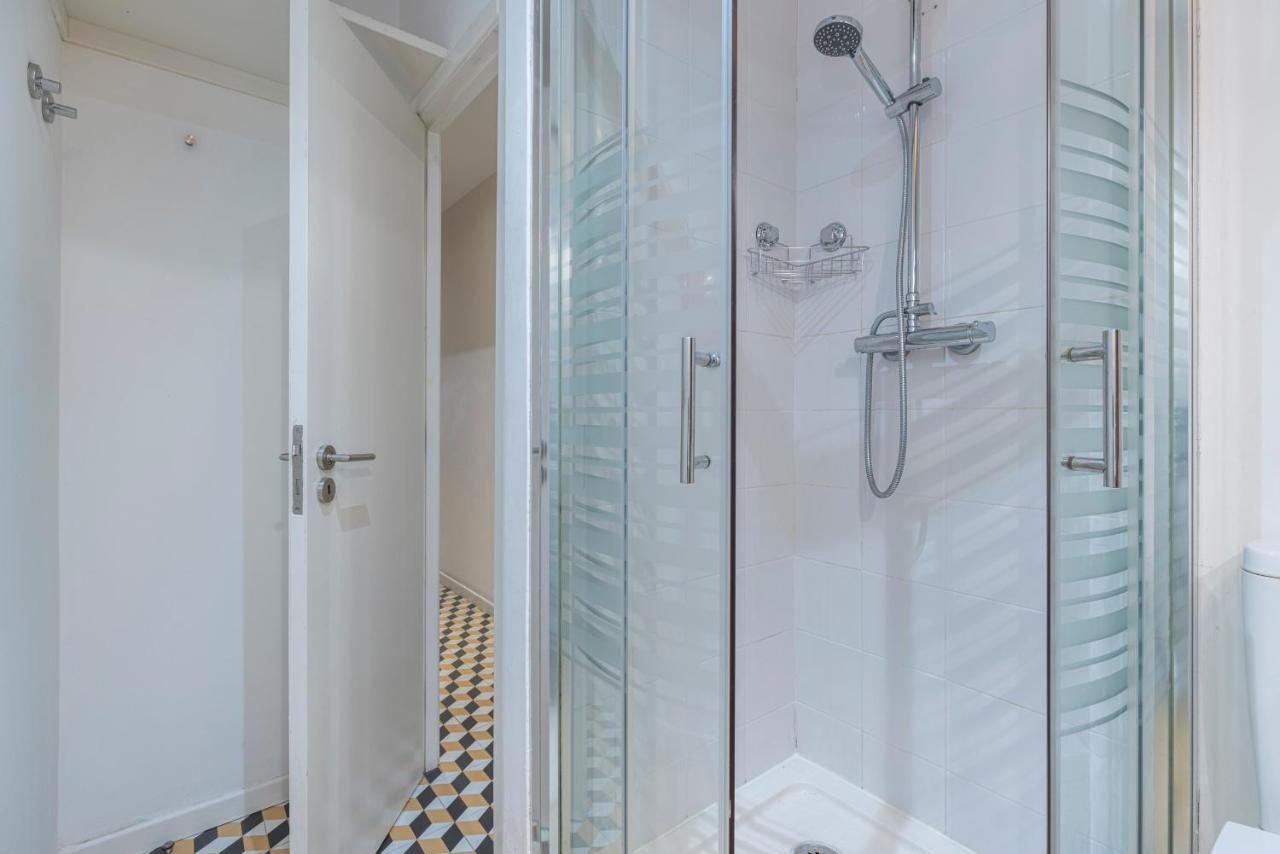 Alfama'S Heart Apartment By Lovelystay Lisboa Екстериор снимка