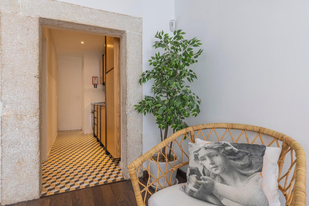 Alfama'S Heart Apartment By Lovelystay Lisboa Екстериор снимка