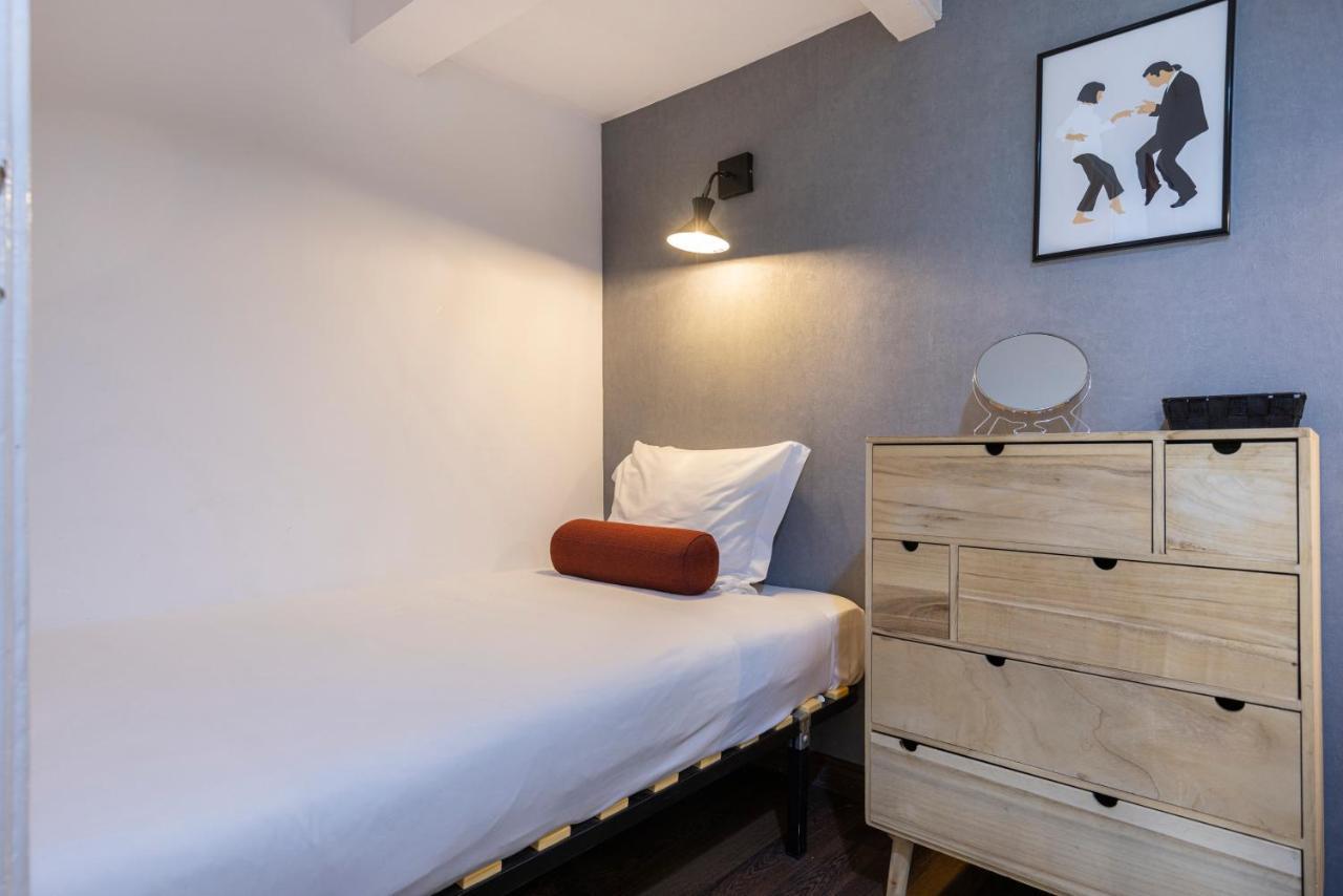 Alfama'S Heart Apartment By Lovelystay Lisboa Екстериор снимка