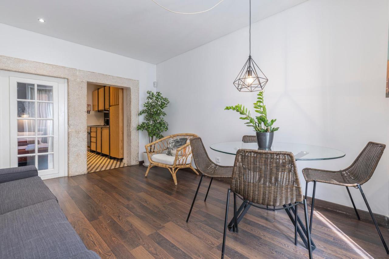 Alfama'S Heart Apartment By Lovelystay Lisboa Екстериор снимка