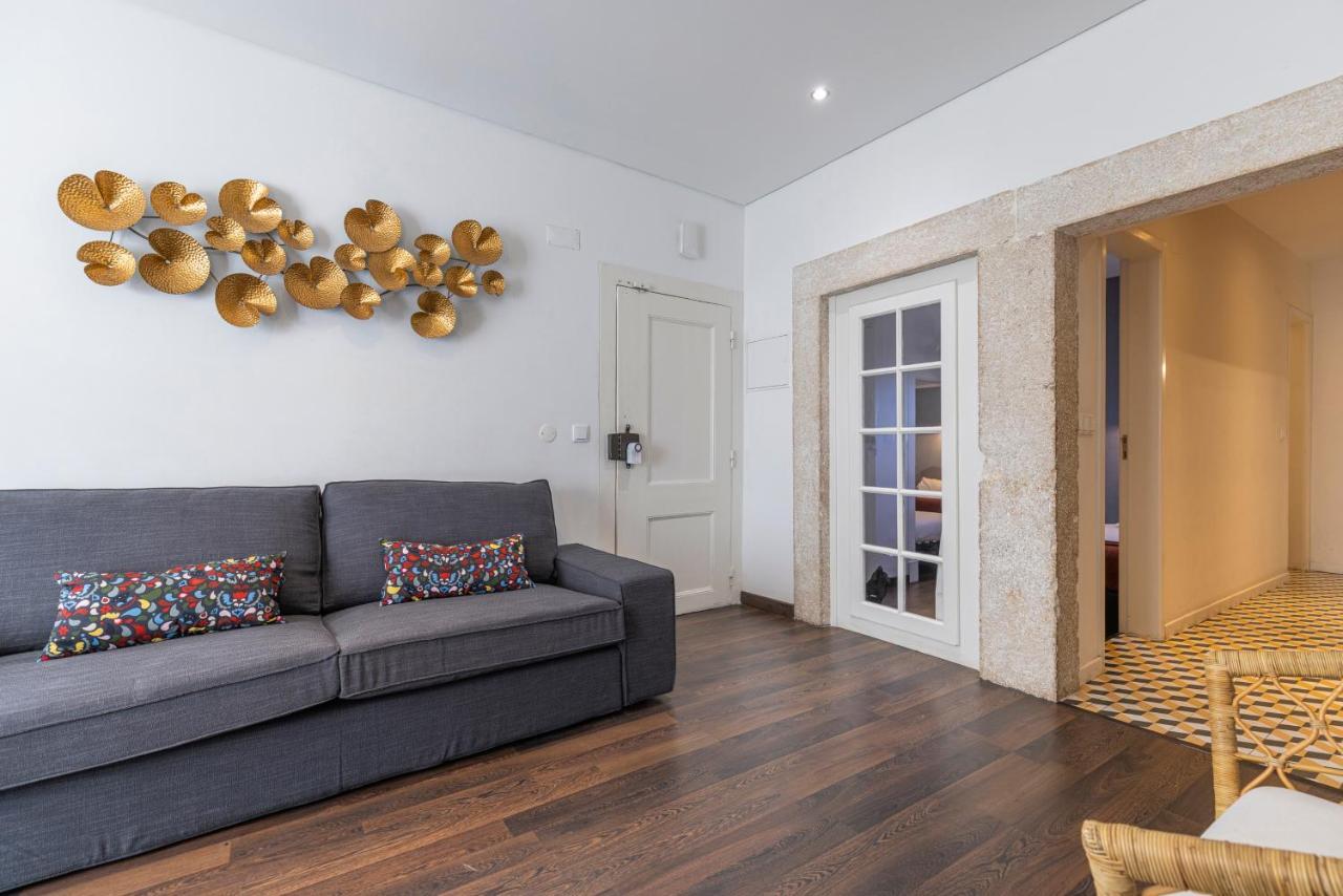 Alfama'S Heart Apartment By Lovelystay Lisboa Екстериор снимка
